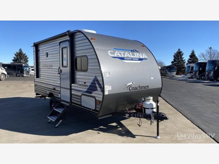 Thumbnail Photo undefined for New 2023 Coachmen Catalina